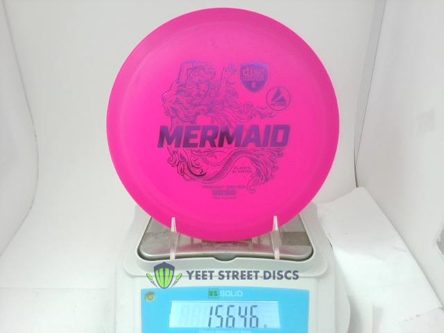 Active Mermaid - Discmania 156.46g