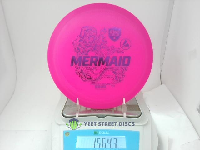 Active Mermaid - Discmania 156.43g