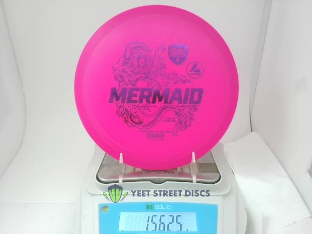 Active Mermaid - Discmania 156.25g