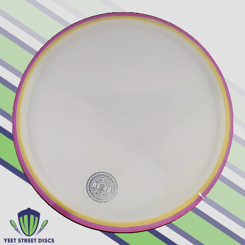 Dyes By Melissa S-Line MD3 - Discmania 180.67g