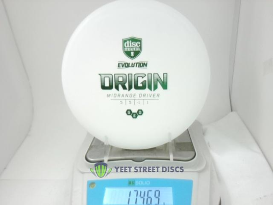 GEO Origin - Discmania 174.69g