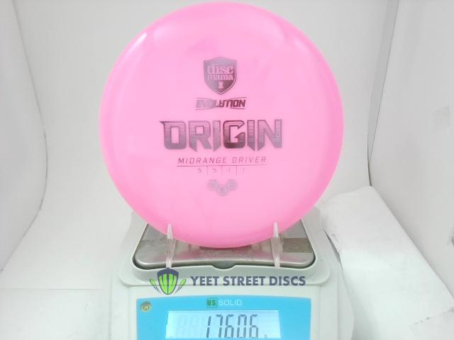 Neo Origin - Discmania 176.06g