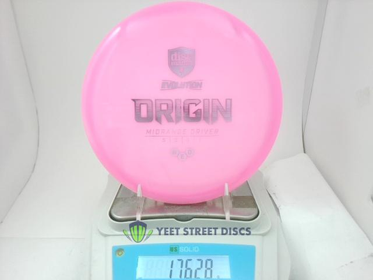 Neo Origin - Discmania 176.28g