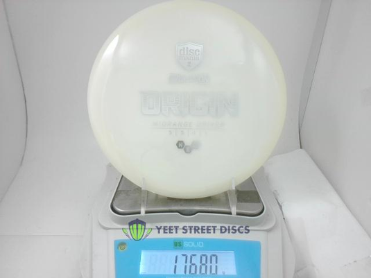 Neo Origin - Discmania 176.8g