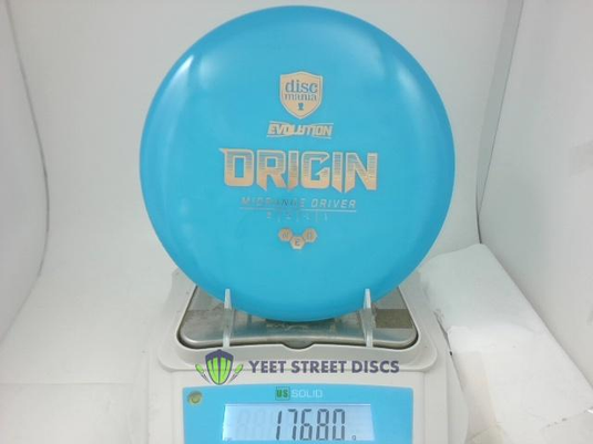 Evolution Neo Origin - Discmania 176.8g