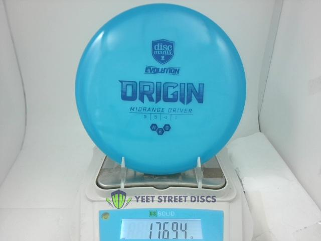 Evolution Neo Origin - Discmania 176.94g
