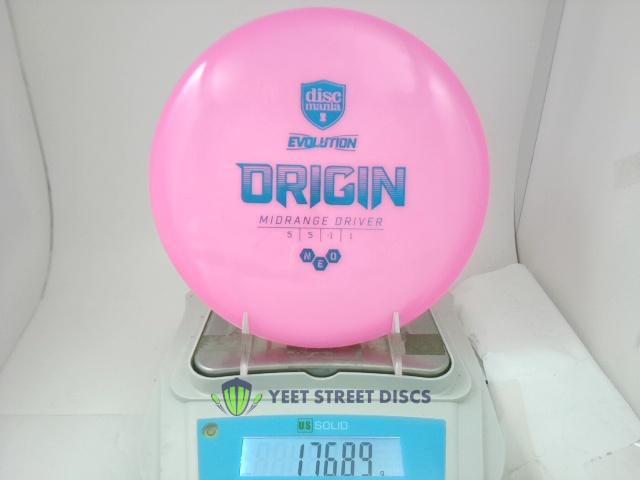 Evolution Neo Origin - Discmania 176.89g