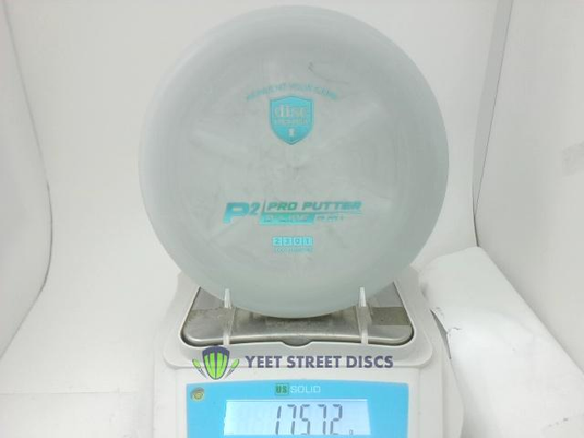 D-Line Flex 1 P2 - Discmania 175.72g