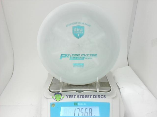 D-Line Flex 1 P2 - Discmania 175.68g