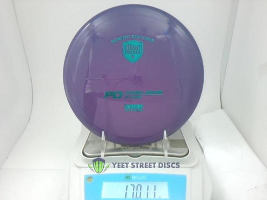 S-Line PD - Discmania 170.11g