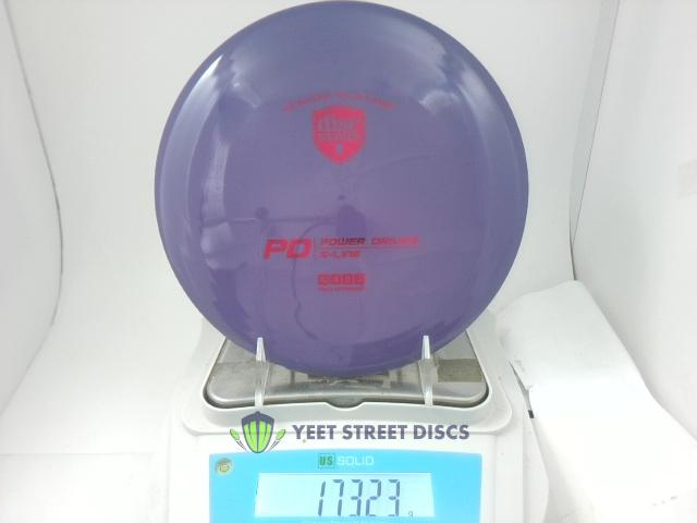 S-Line PD - Discmania 173.23g