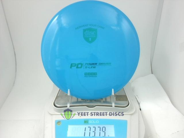S-Line PD - Discmania 173.79g