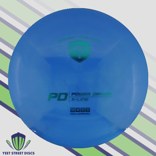 S-Line PD - Discmania 173.31g