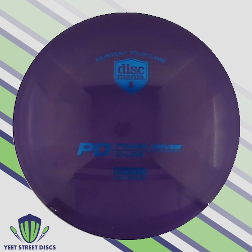 S-Line PD - Discmania 169.37g