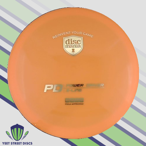 S-Line PD - Discmania 174.57g
