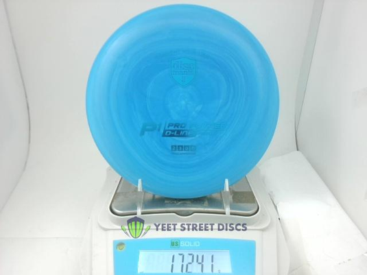 D-Line Flex 2 P1 - Discmania 172.41g