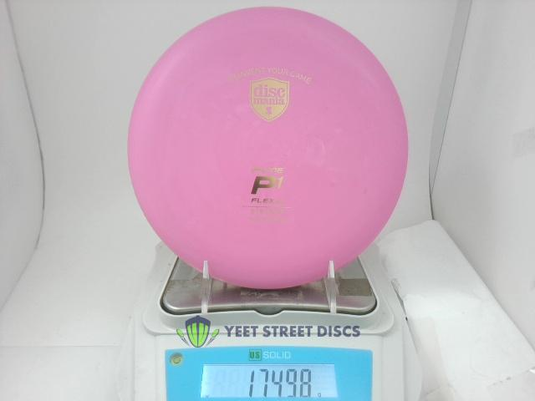 Flex 2 P-Line P1 - Discmania 174.98g
