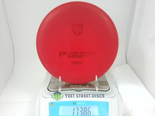 Flex 2 P-Line P1 - Discmania 173.86g