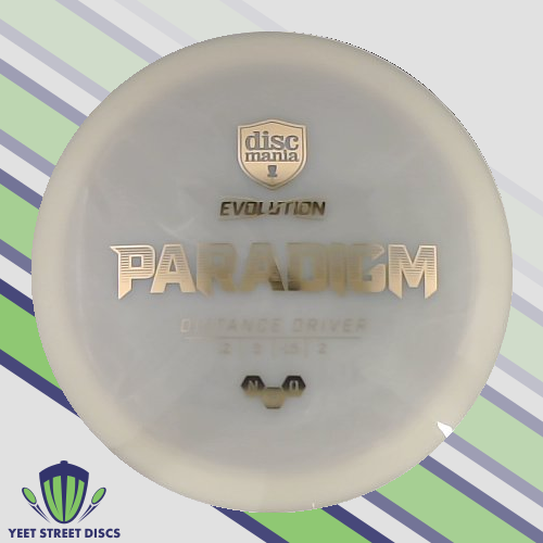 Neo Paradigm - Discmania 174.68g