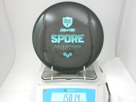 Soft Neo Spore - Discmania 158.14g