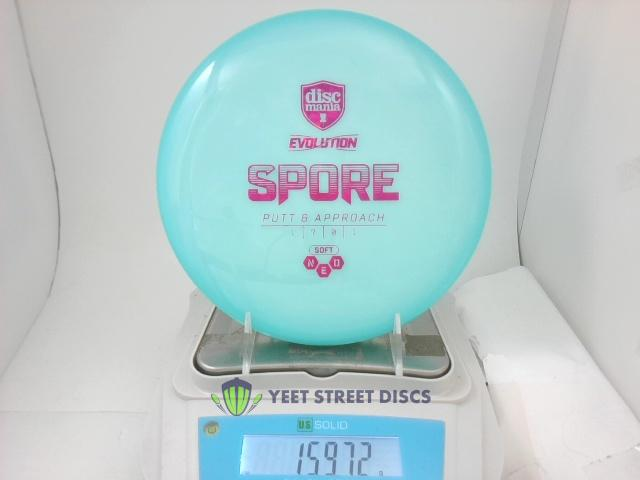 Soft Neo Spore - Discmania 159.72g