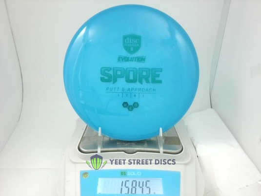 Soft Neo Spore - Discmania 158.45g