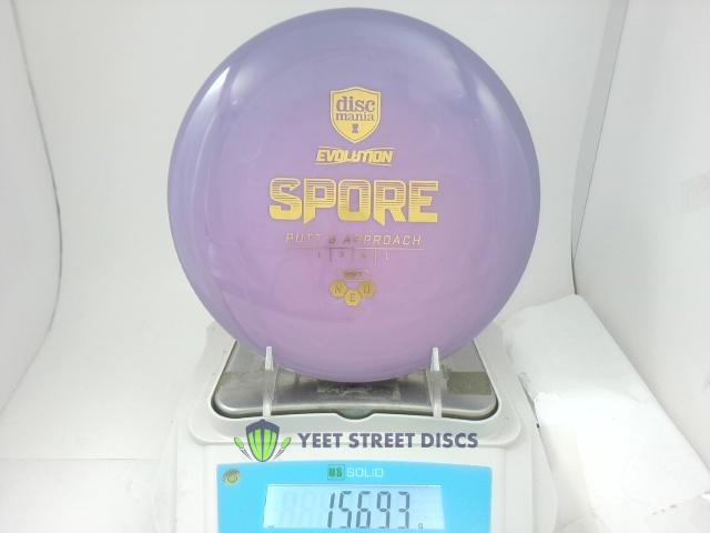 Soft Neo Spore - Discmania 156.93g