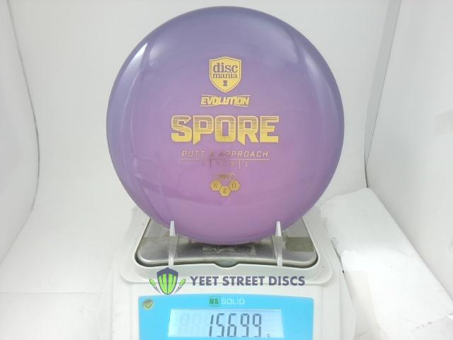 Soft Neo Spore - Discmania 156.99g