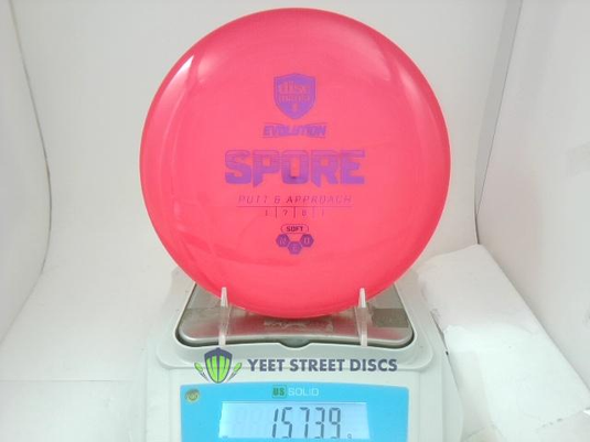 Soft Neo Spore - Discmania 157.39g