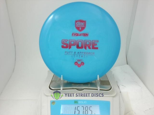 Soft Neo Spore - Discmania 157.85g