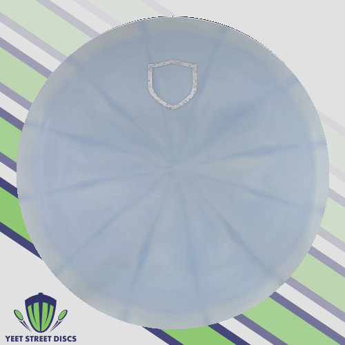 Mini Shield Lux Vapor Splice - Discmania 175.83g
