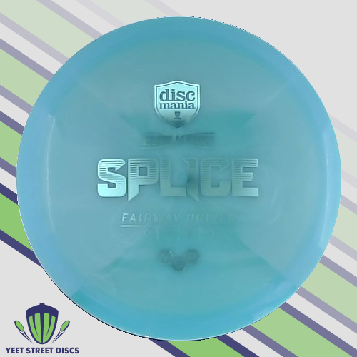Neo Splice - Discmania 174.01g