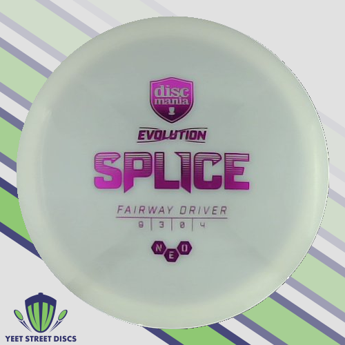 Neo Splice - Discmania 174.59g