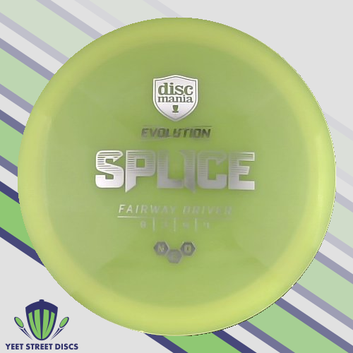 Neo Splice - Discmania 175.60g