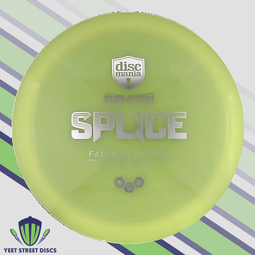 Neo Splice - Discmania 176.42g