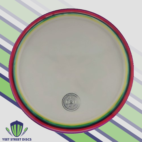 Dyes By Melissa S-Line TD - Discmania 176.49g