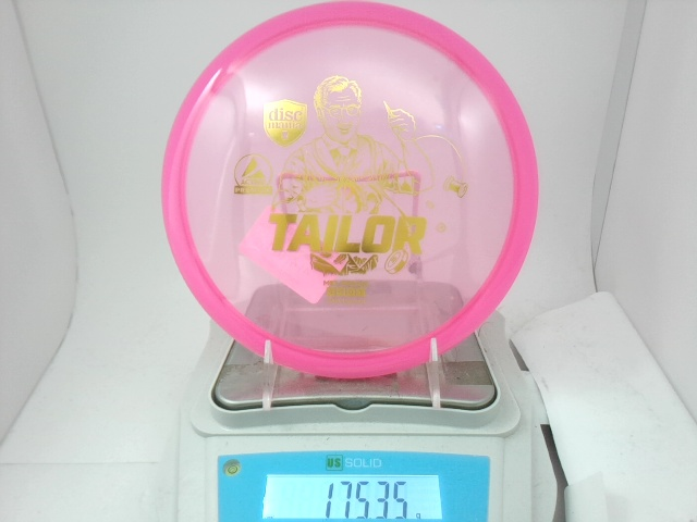 Active Premium Tailor - Discmania 175.35g