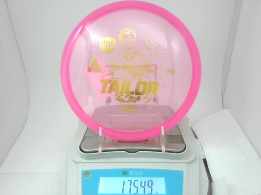 Active Premium Tailor - Discmania 175.49g