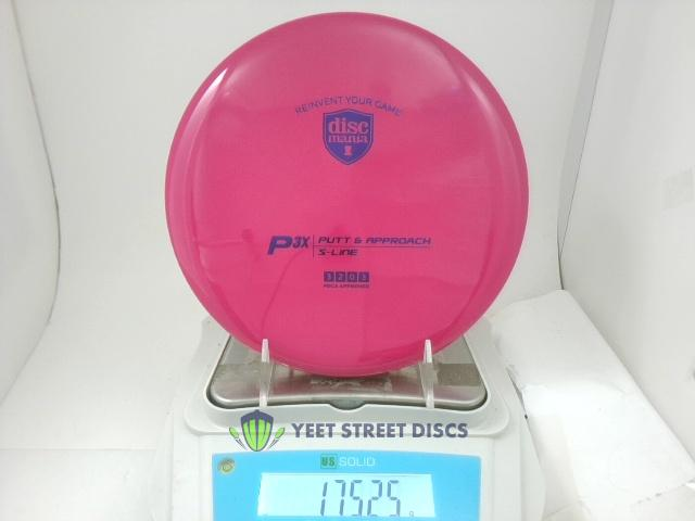 S-Line P3X - Discmania 175.25g