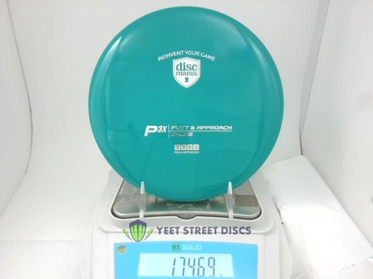 S-Line P3X - Discmania 174.69g