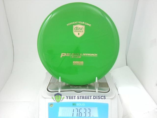 S-Line P3X - Discmania 176.33g
