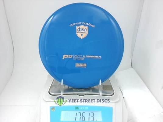 S-Line P3X - Discmania 176.13g