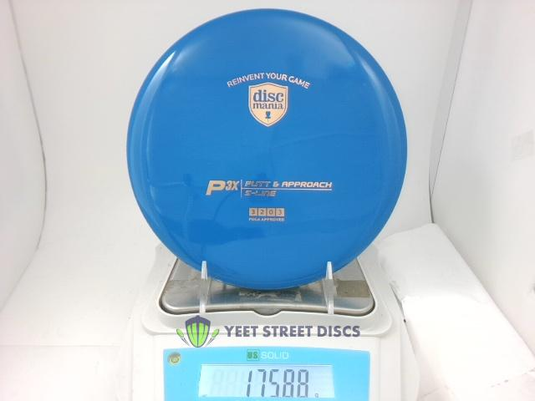 S-Line P3X - Discmania 175.88g