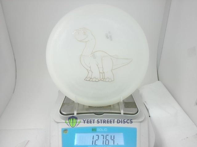 Egg Shell Glow Brachiosaurus - Dino Discs 127.64g