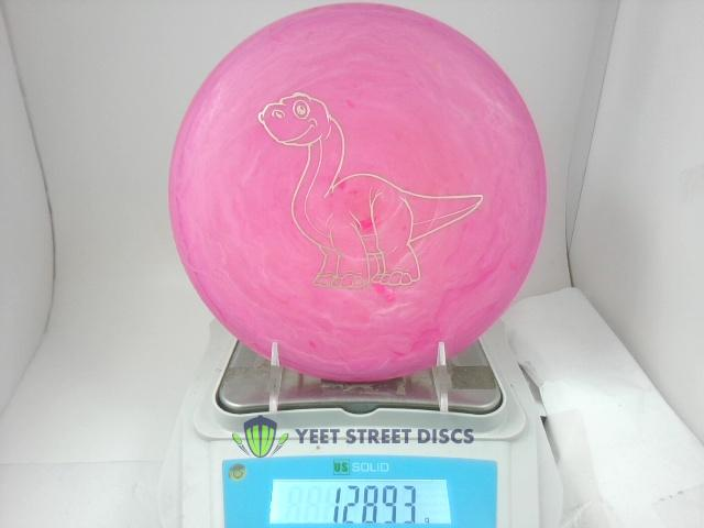 Egg Shell Brachiosaurus - Dino Discs 128.94g
