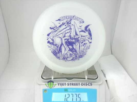 Egg Shell Glow Pterodactylus - Dino Discs 127.75g