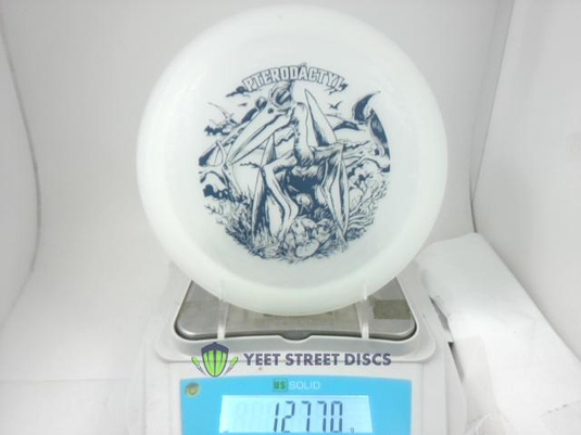 Egg Shell Glow Pterodactylus - Dino Discs 127.7g