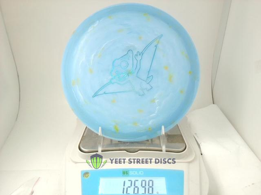 Egg Shell Pterodactylus - Dino Discs 126.98g