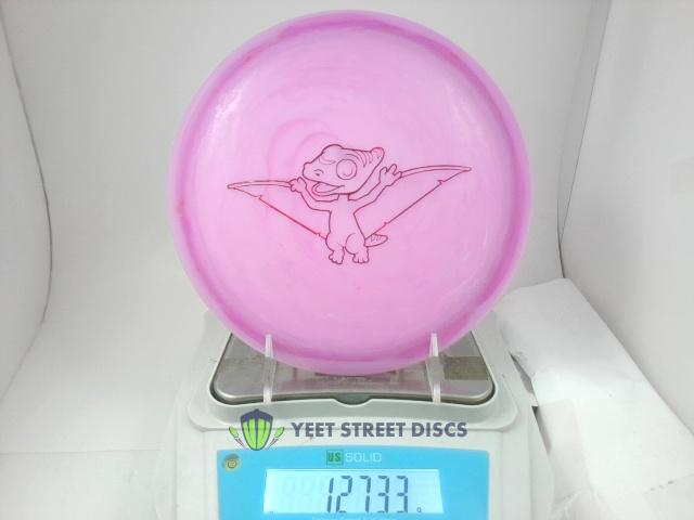 Egg Shell Pterodactylus - Dino Discs 127.33g