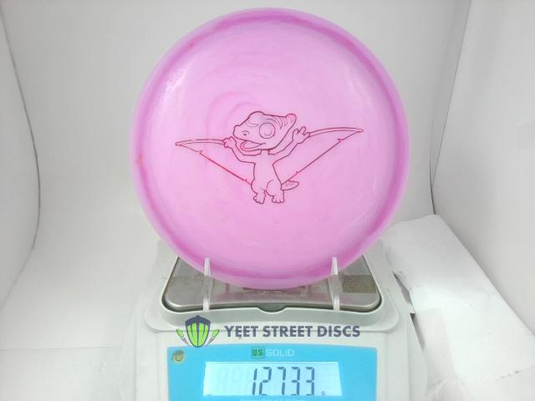Egg Shell Pterodactylus - Dino Discs 127.33g